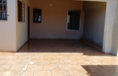 Casa para locação em Avaré